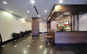仙台站溫泉多美迎飯店